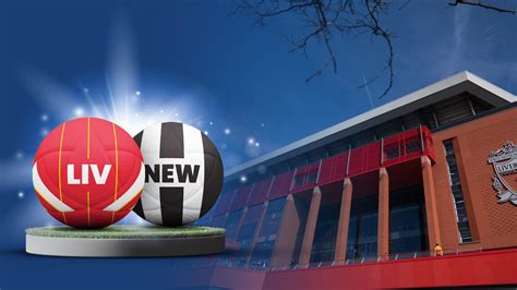 liverpool vs newcastle betting odds.